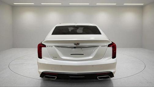 2024 Cadillac CT5 Premium Luxury