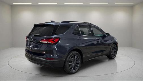 2022 Chevrolet Equinox AWD RS