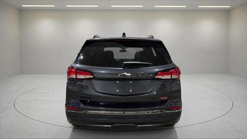 2022 Chevrolet Equinox AWD RS