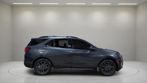 2022 Chevrolet Equinox AWD RS