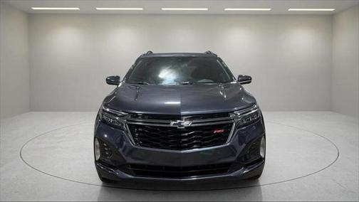 2022 Chevrolet Equinox AWD RS