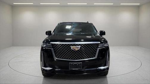 2022 Cadillac Escalade ESV Premium Luxury