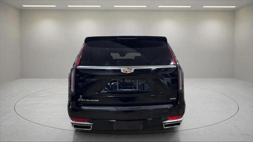 2022 Cadillac Escalade ESV Premium Luxury