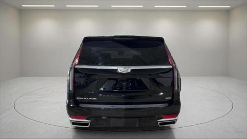 2023 Cadillac Escalade Premium Luxury Platinum