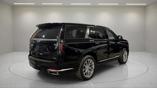 2023 Cadillac Escalade Premium Luxury Platinum
