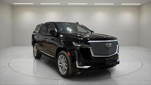 2023 Cadillac Escalade Premium Luxury Platinum