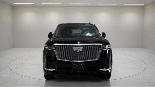2023 Cadillac Escalade Premium Luxury Platinum