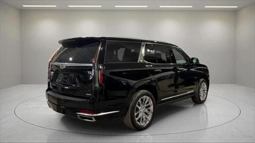 2023 Cadillac Escalade Premium Luxury Platinum