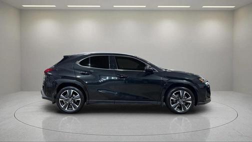 2024 Lexus UX 250h Base