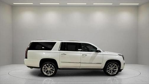 2020 Cadillac Escalade ESV Platinum
