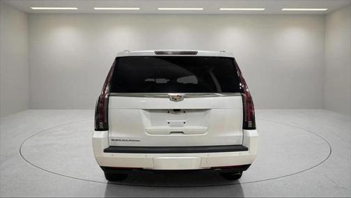 2020 Cadillac Escalade ESV Platinum