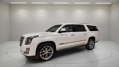 2020 Cadillac Escalade ESV Platinum