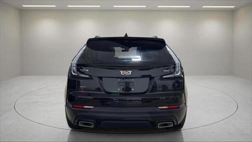 2022 Cadillac XT4 Sport