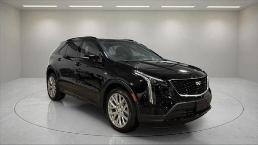 2022 Cadillac XT4 Sport