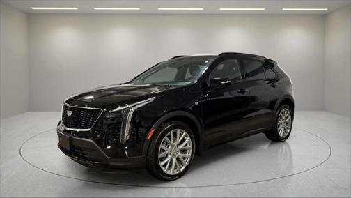 2022 Cadillac XT4 Sport