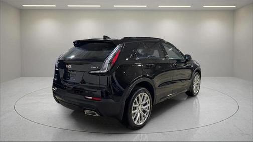 2022 Cadillac XT4 Sport