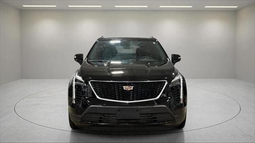 2022 Cadillac XT4 Sport