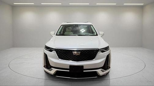 2020 Cadillac XT6 Premium Luxury AWD