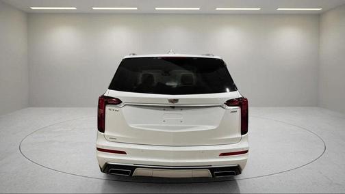 2020 Cadillac XT6 Premium Luxury AWD