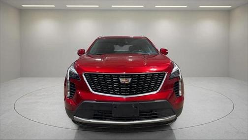 2021 Cadillac XT4 Premium Luxury