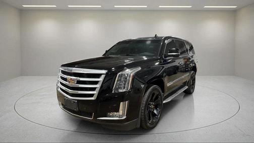 2016 Cadillac Escalade Luxury
