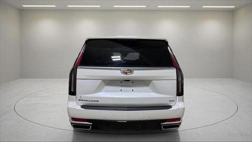 2021 Cadillac Escalade ESV Premium Luxury Platinum