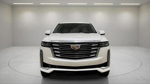2021 Cadillac Escalade ESV Premium Luxury Platinum