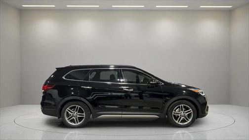 2018 Hyundai SANTA FE Limited Ultimate