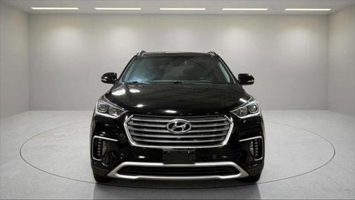 2018 Hyundai SANTA FE Limited Ultimate