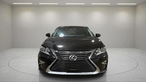 2016 Lexus ES 350 Base