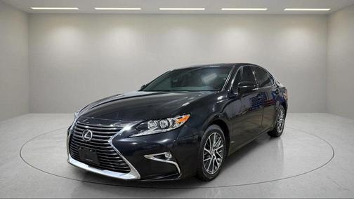 2016 Lexus ES 350 Base