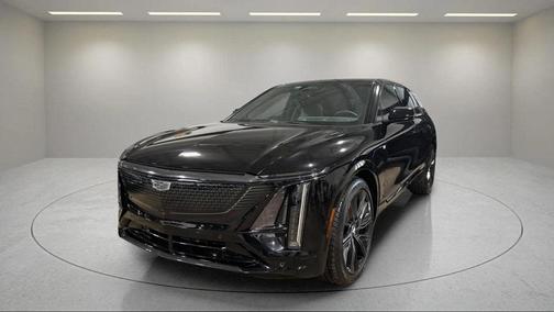 2024 Cadillac LYRIQ Sport