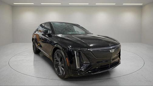 2024 Cadillac LYRIQ Sport