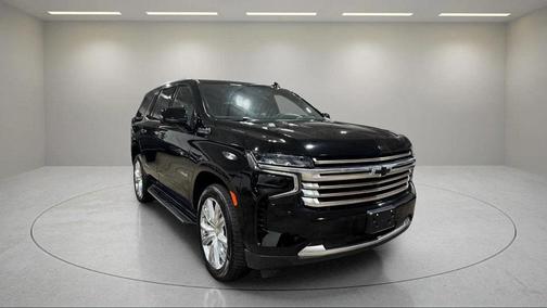 2023 Chevrolet Tahoe 4WD High Country
