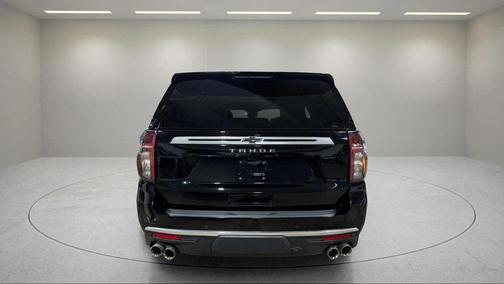 2023 Chevrolet Tahoe 4WD High Country