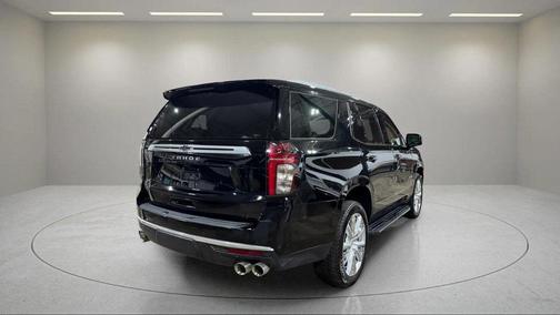 2023 Chevrolet Tahoe 4WD High Country