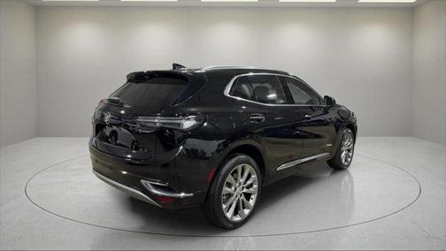 2022 Buick Envision AWD Avenir