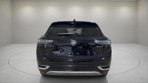 2022 Buick Envision AWD Avenir