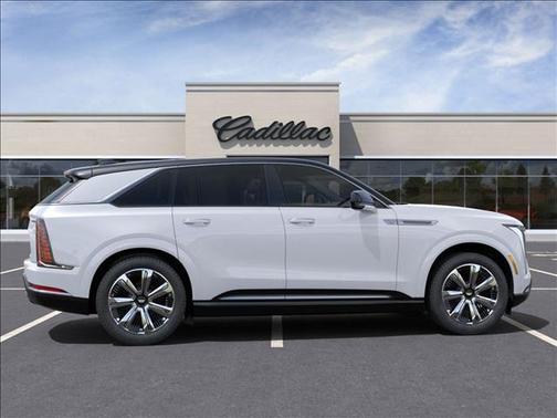 2025 Cadillac Escalade Luxury