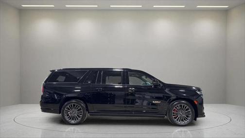 2023 Cadillac Escalade ESV V-Series