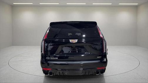 2023 Cadillac Escalade ESV V-Series