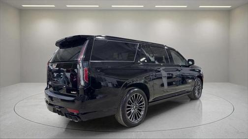 2023 Cadillac Escalade ESV V-Series