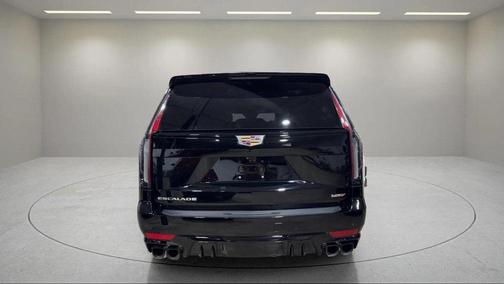 2023 Cadillac Escalade ESV V-Series