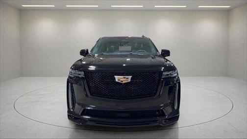 2023 Cadillac Escalade ESV V-Series