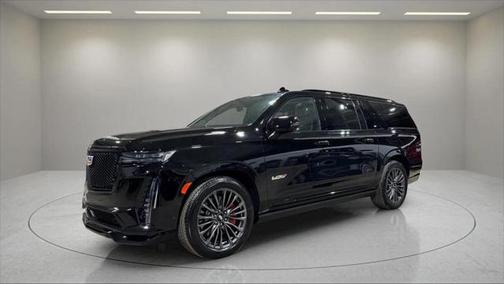 2023 Cadillac Escalade ESV V-Series