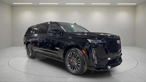 2023 Cadillac Escalade ESV V-Series