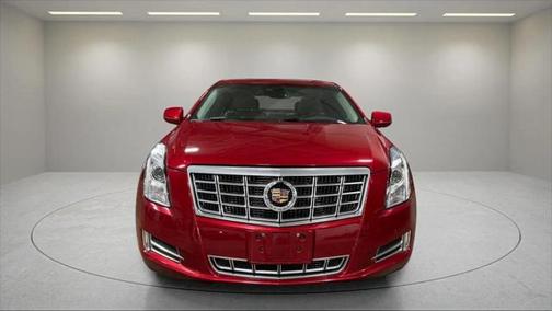 2013 Cadillac XTS Premium