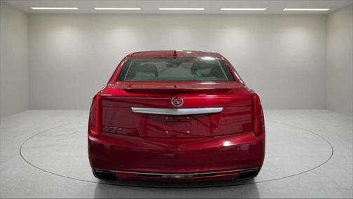 2013 Cadillac XTS Premium
