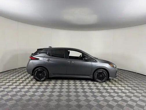 2024 Nissan Leaf SV PLUS