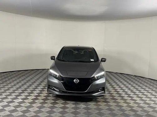 2024 Nissan Leaf SV PLUS